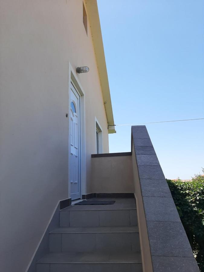 Apartmani Marija Povljana Εξωτερικό φωτογραφία