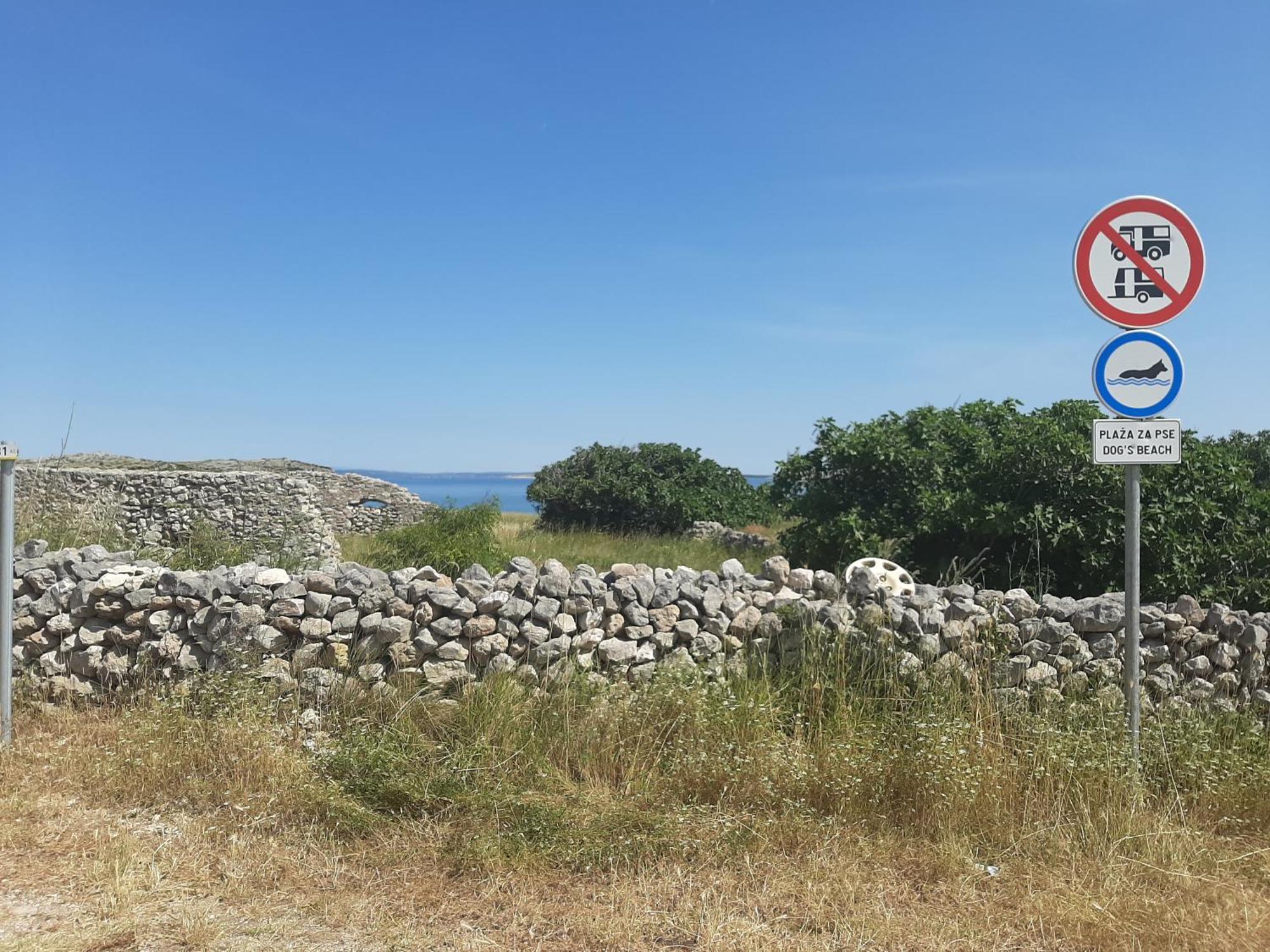 Apartmani Marija Povljana Δωμάτιο φωτογραφία