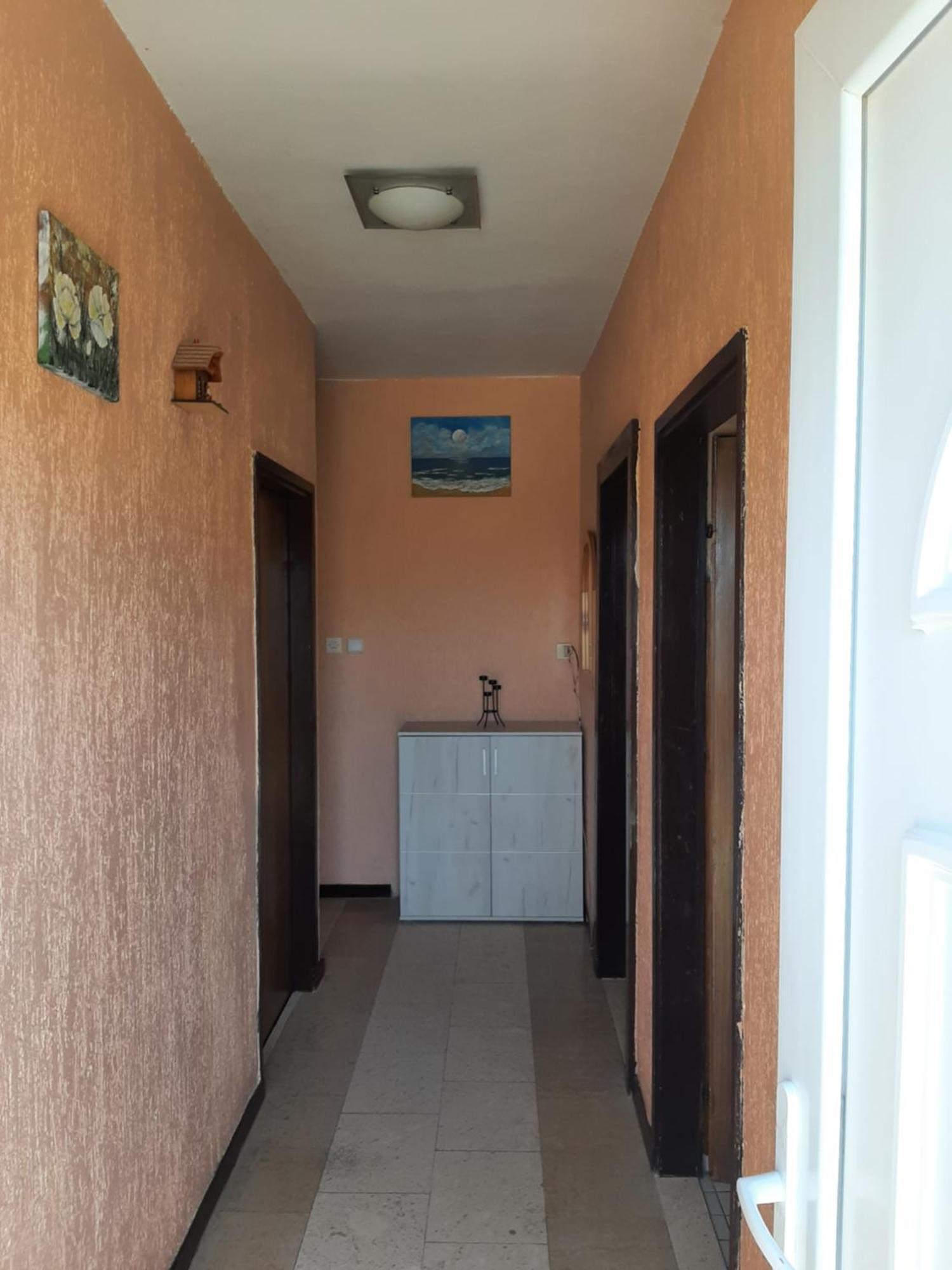 Apartmani Marija Povljana Δωμάτιο φωτογραφία