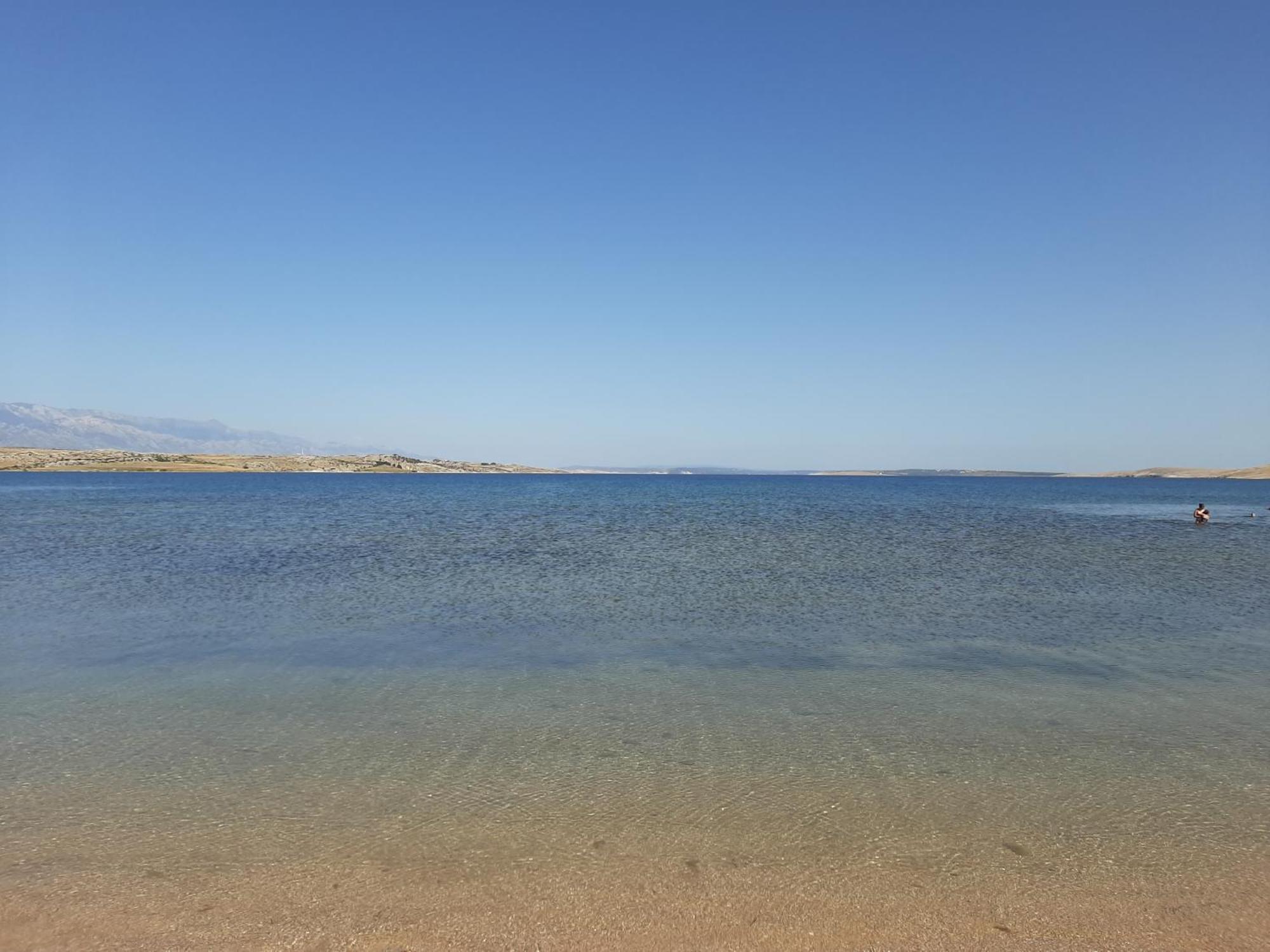 Apartmani Marija Povljana Δωμάτιο φωτογραφία