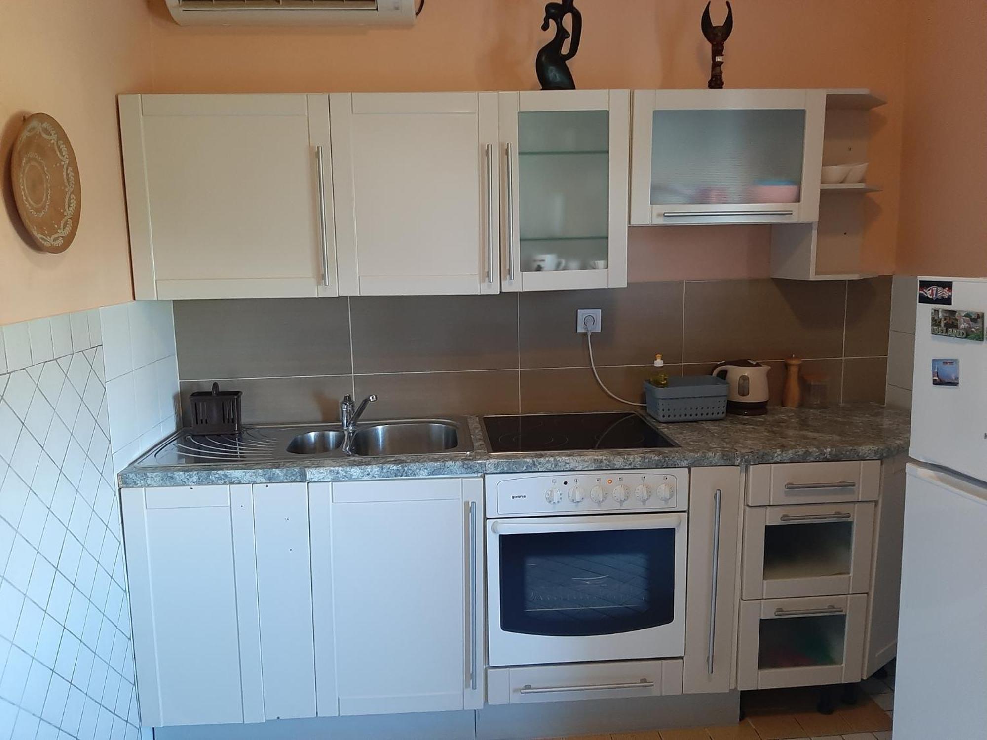 Apartmani Marija Povljana Δωμάτιο φωτογραφία