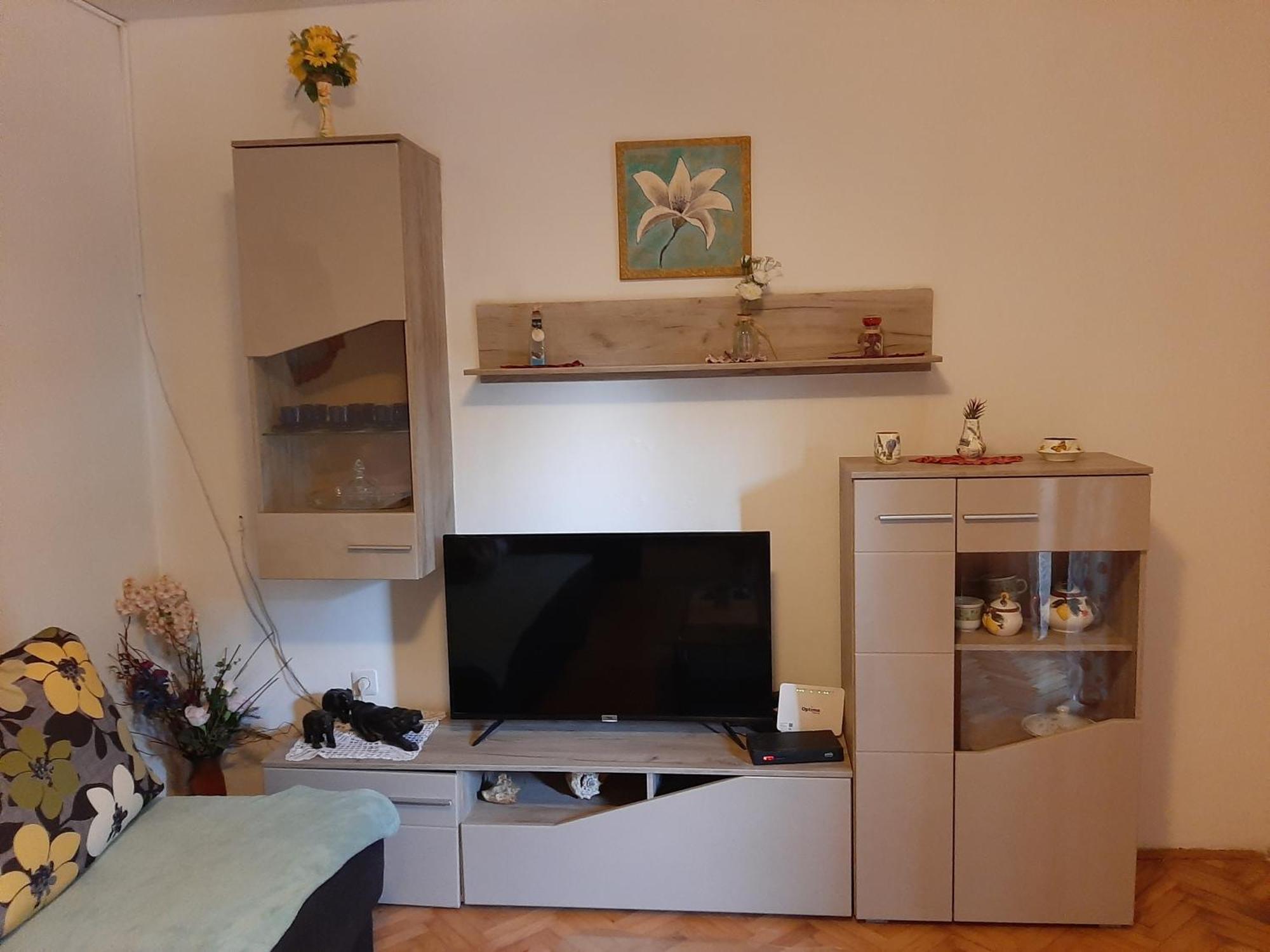 Apartmani Marija Povljana Δωμάτιο φωτογραφία