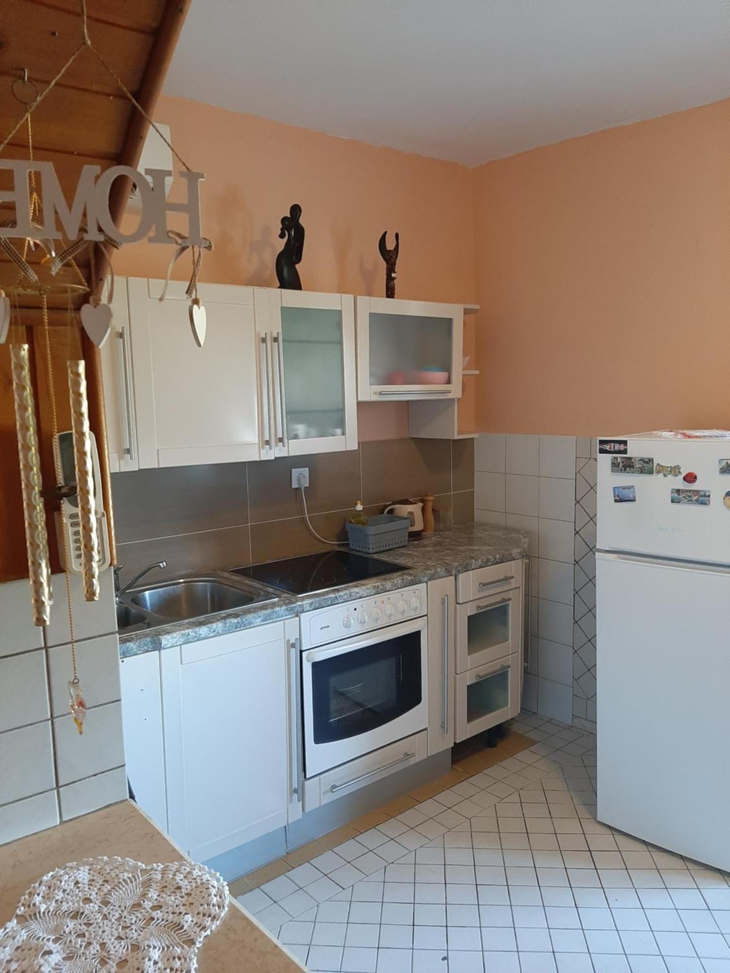 Apartmani Marija Povljana Δωμάτιο φωτογραφία