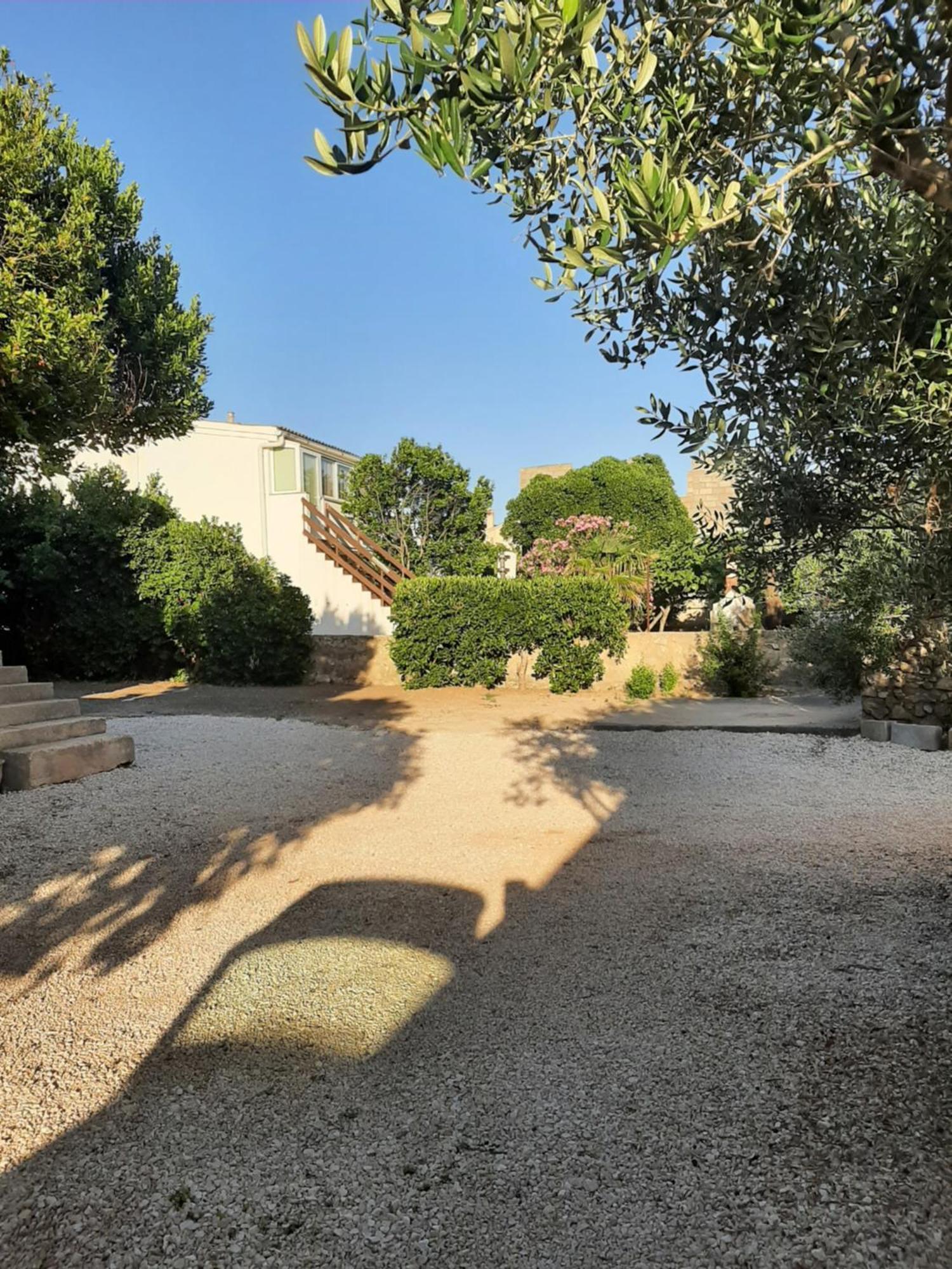 Apartmani Marija Povljana Δωμάτιο φωτογραφία