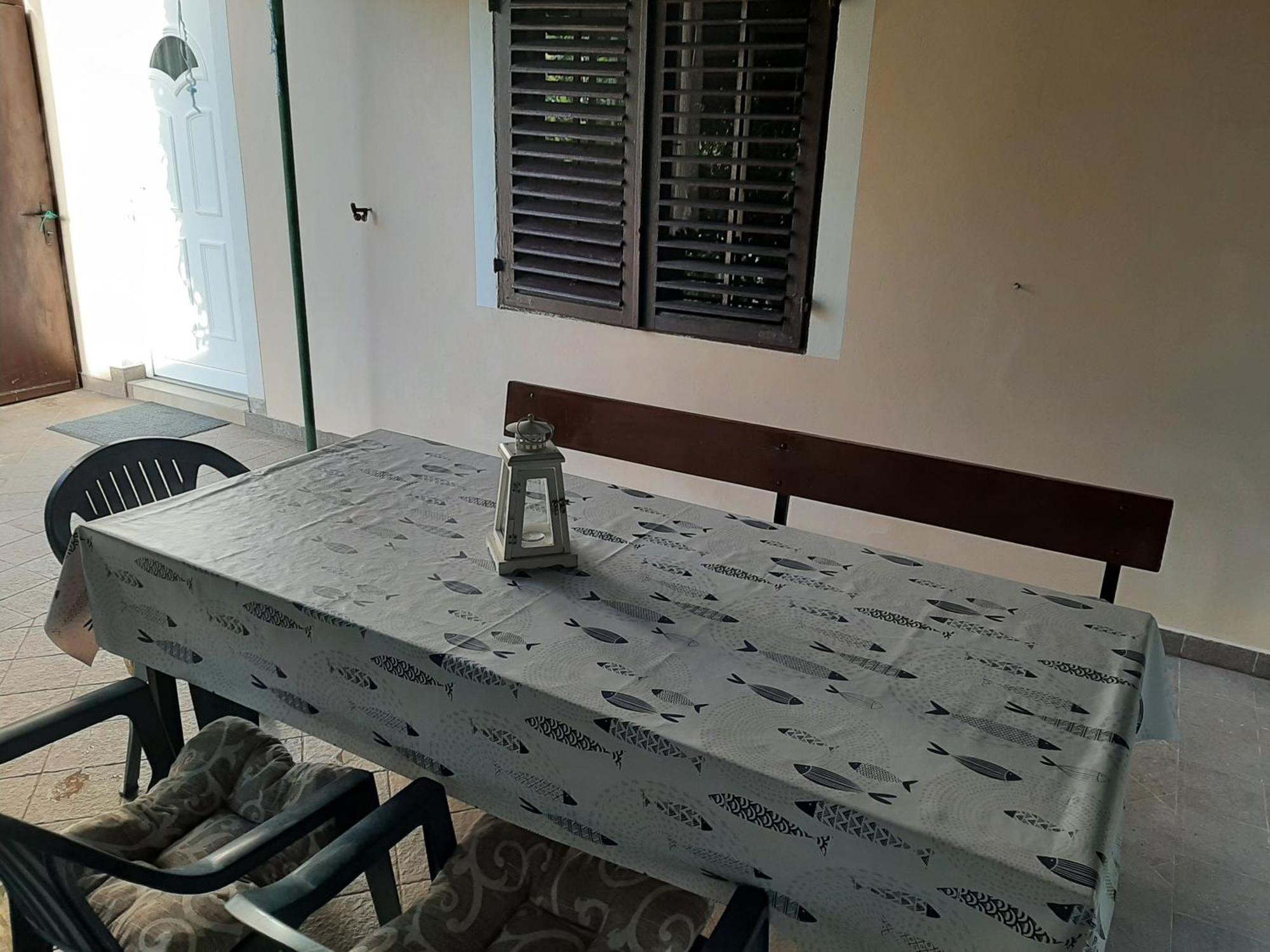 Apartmani Marija Povljana Δωμάτιο φωτογραφία