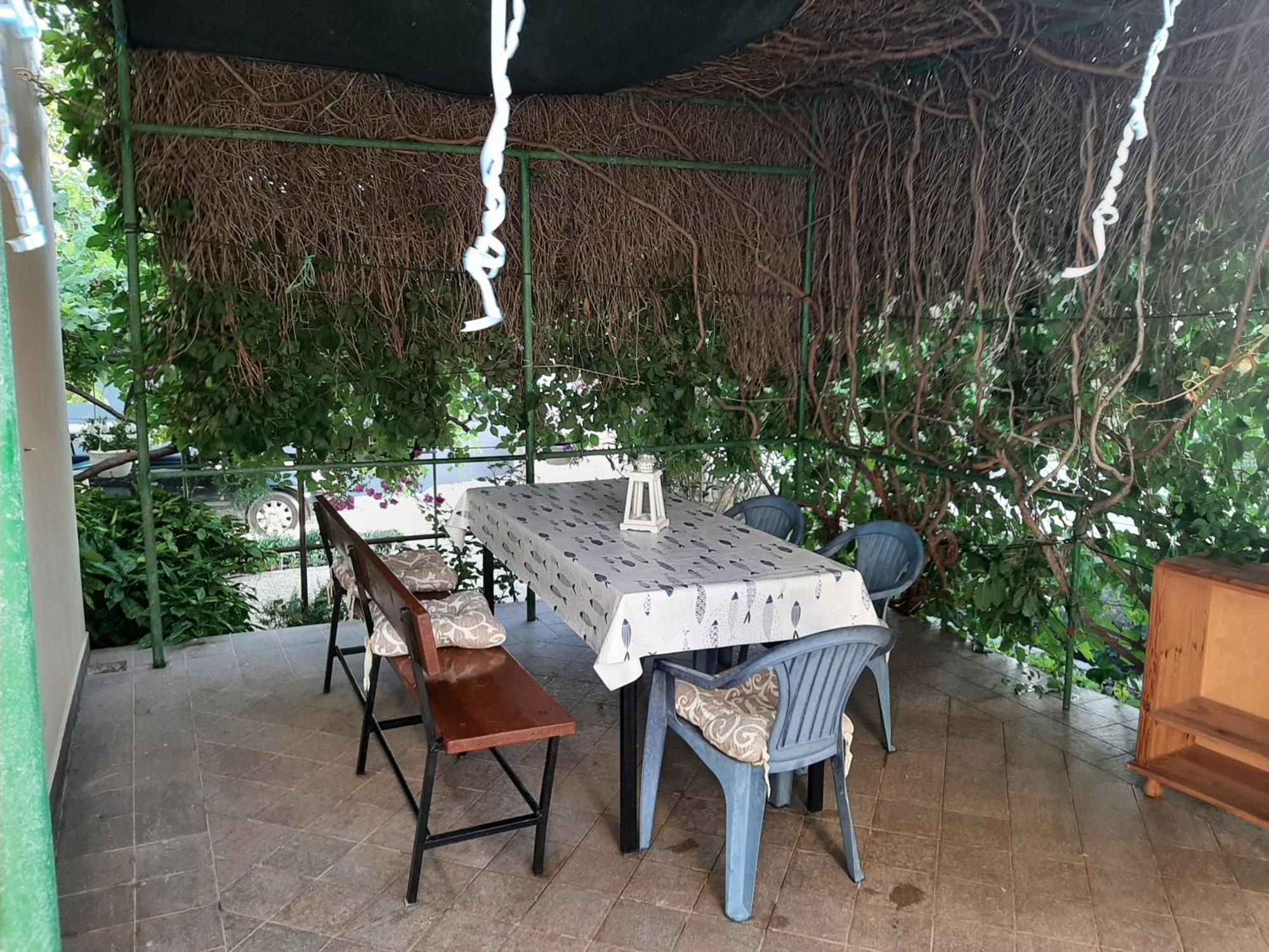 Apartmani Marija Povljana Δωμάτιο φωτογραφία