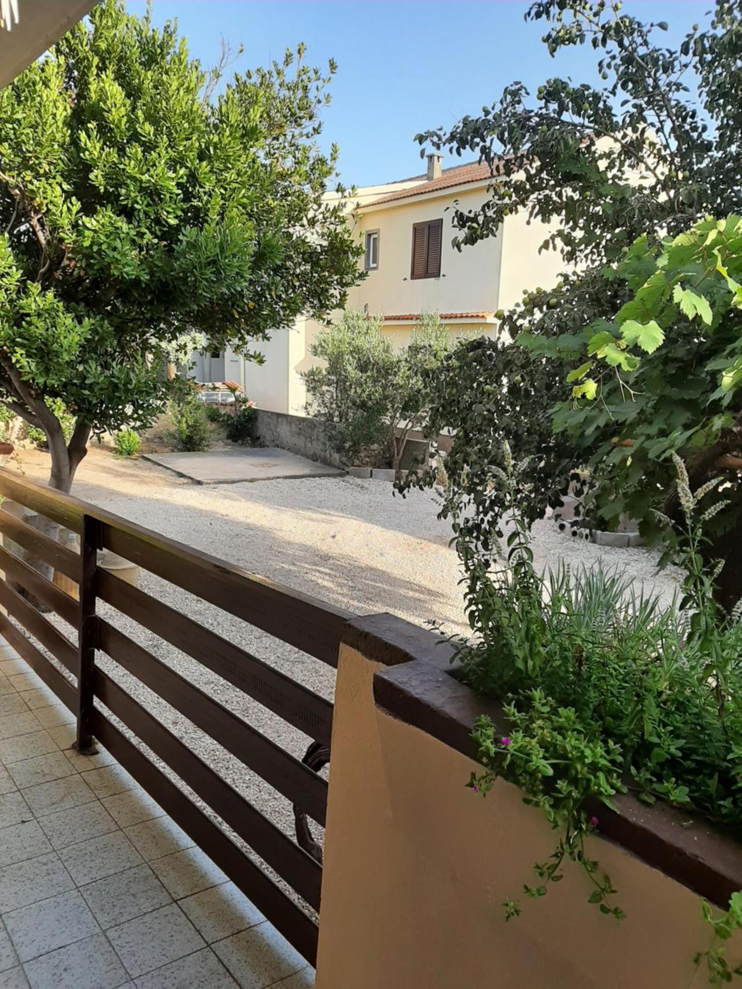 Apartmani Marija Povljana Δωμάτιο φωτογραφία