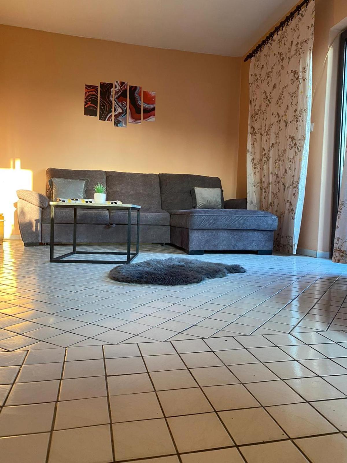 Apartmani Marija Povljana Δωμάτιο φωτογραφία