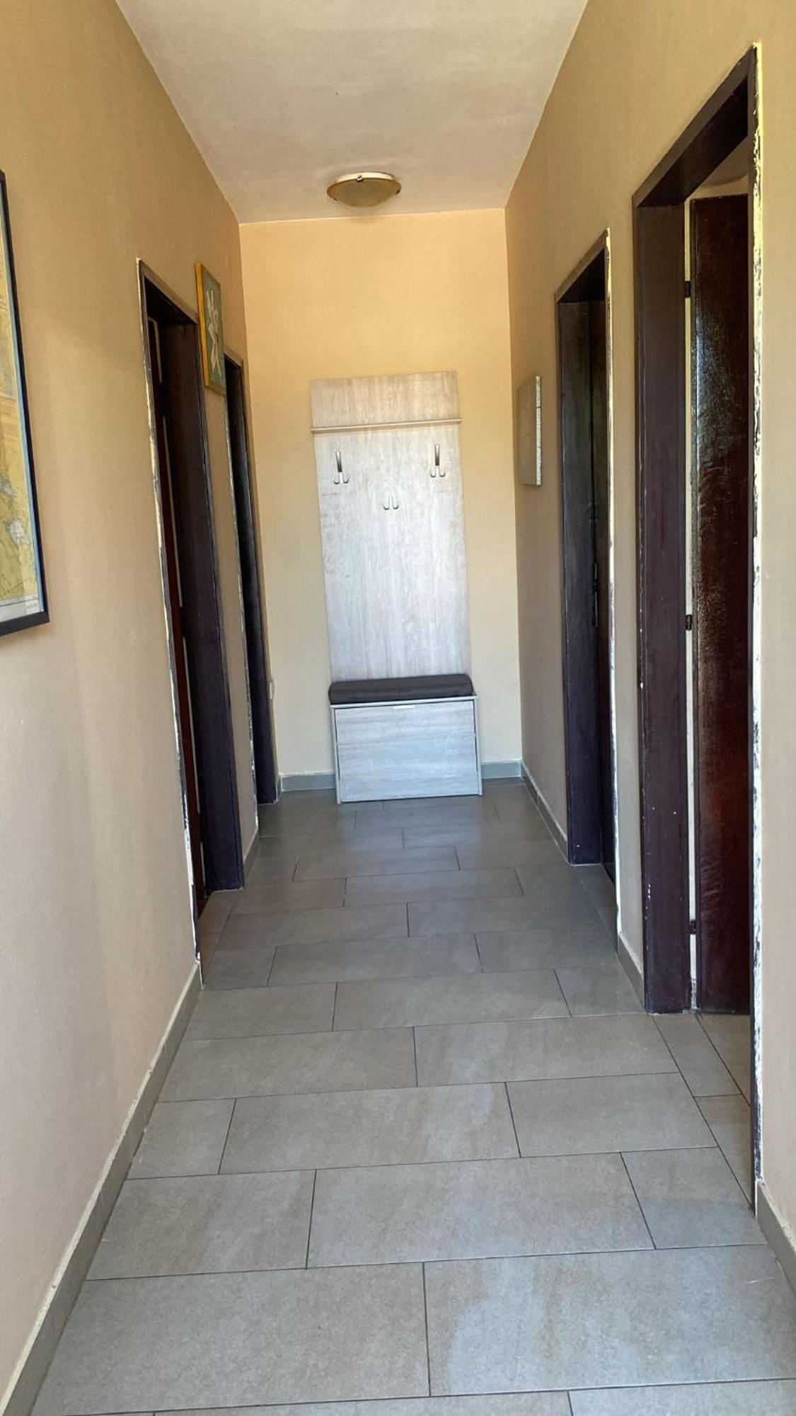 Apartmani Marija Povljana Δωμάτιο φωτογραφία