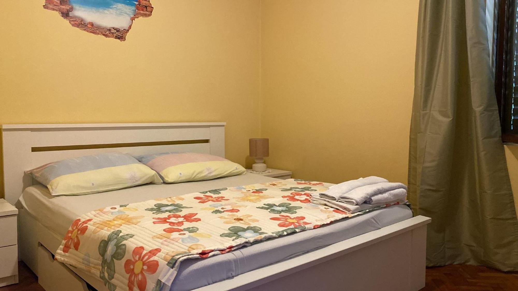 Apartmani Marija Povljana Δωμάτιο φωτογραφία