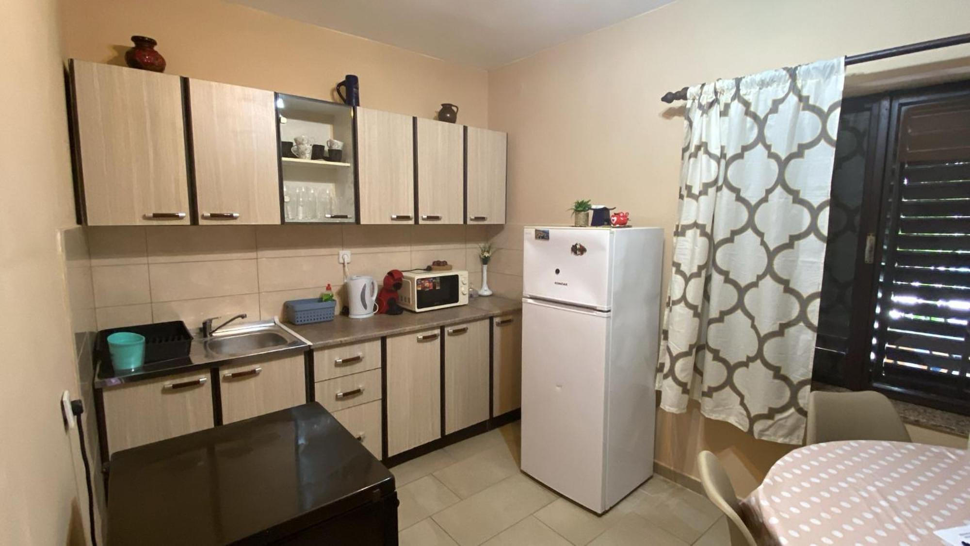 Apartmani Marija Povljana Δωμάτιο φωτογραφία
