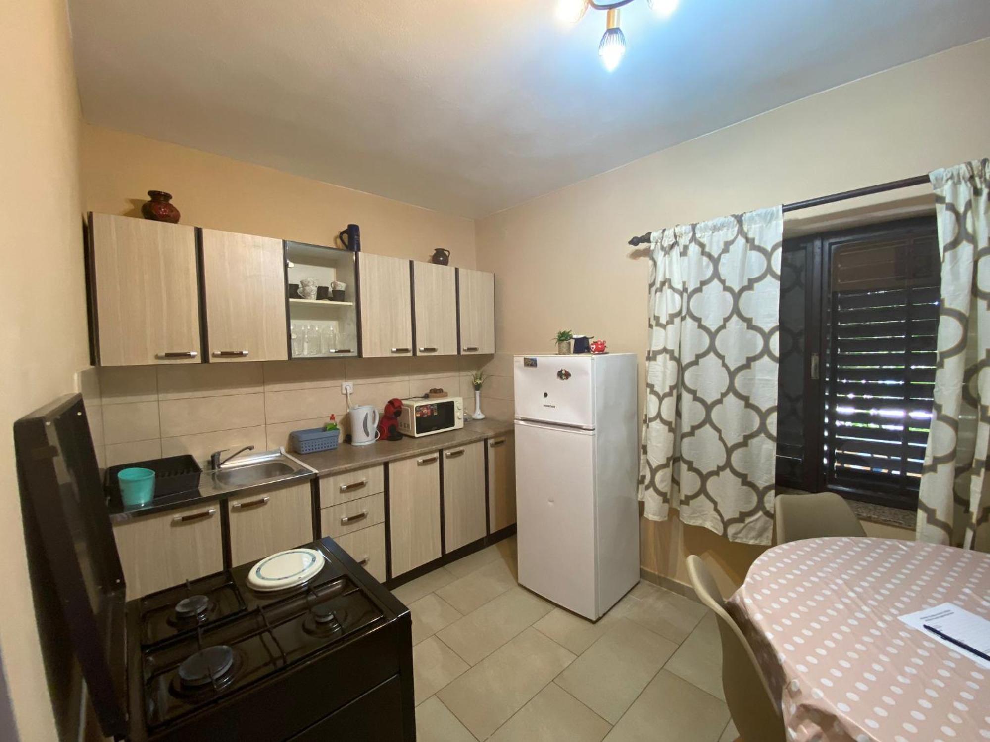 Apartmani Marija Povljana Εξωτερικό φωτογραφία