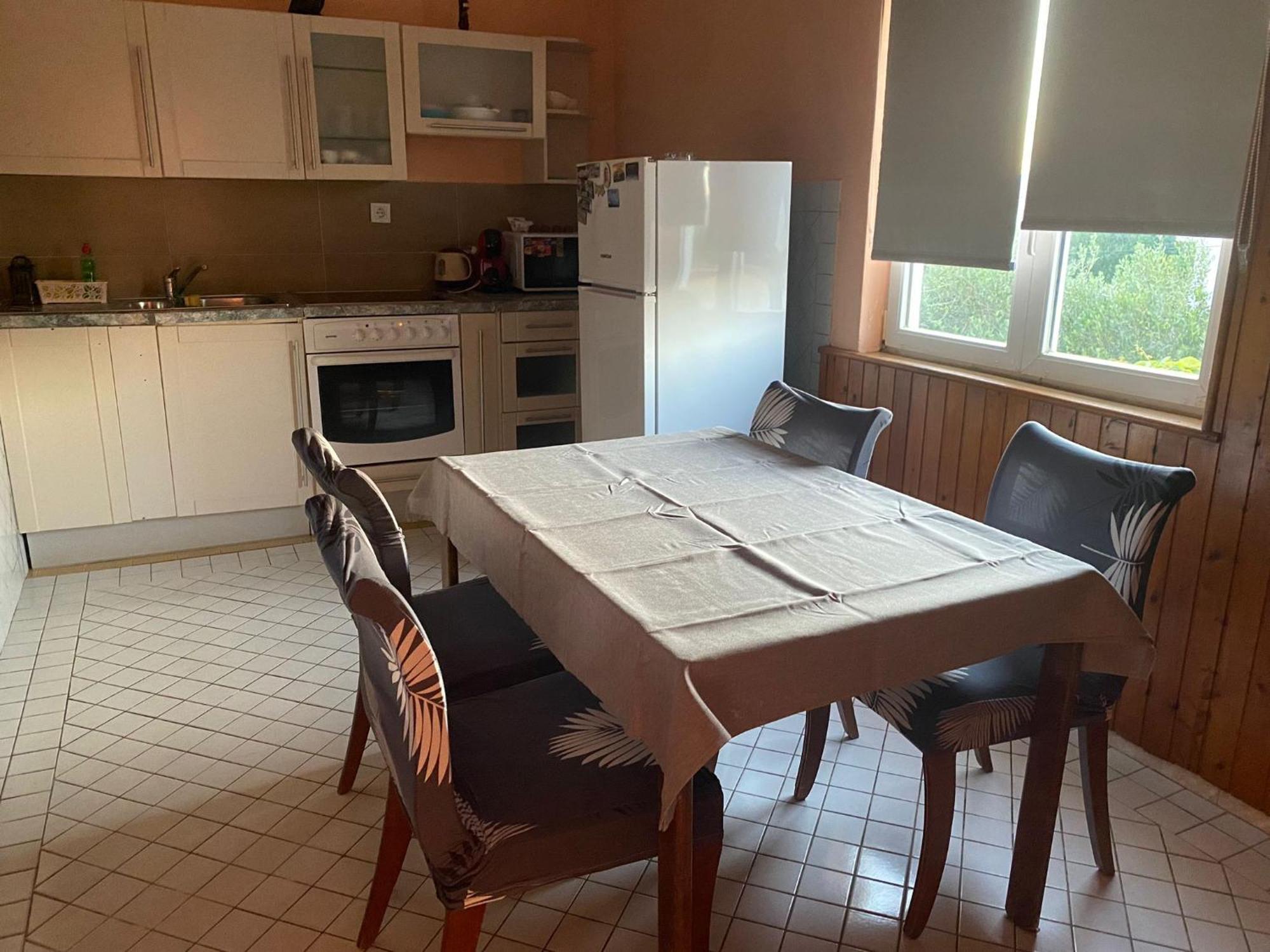 Apartmani Marija Povljana Εξωτερικό φωτογραφία